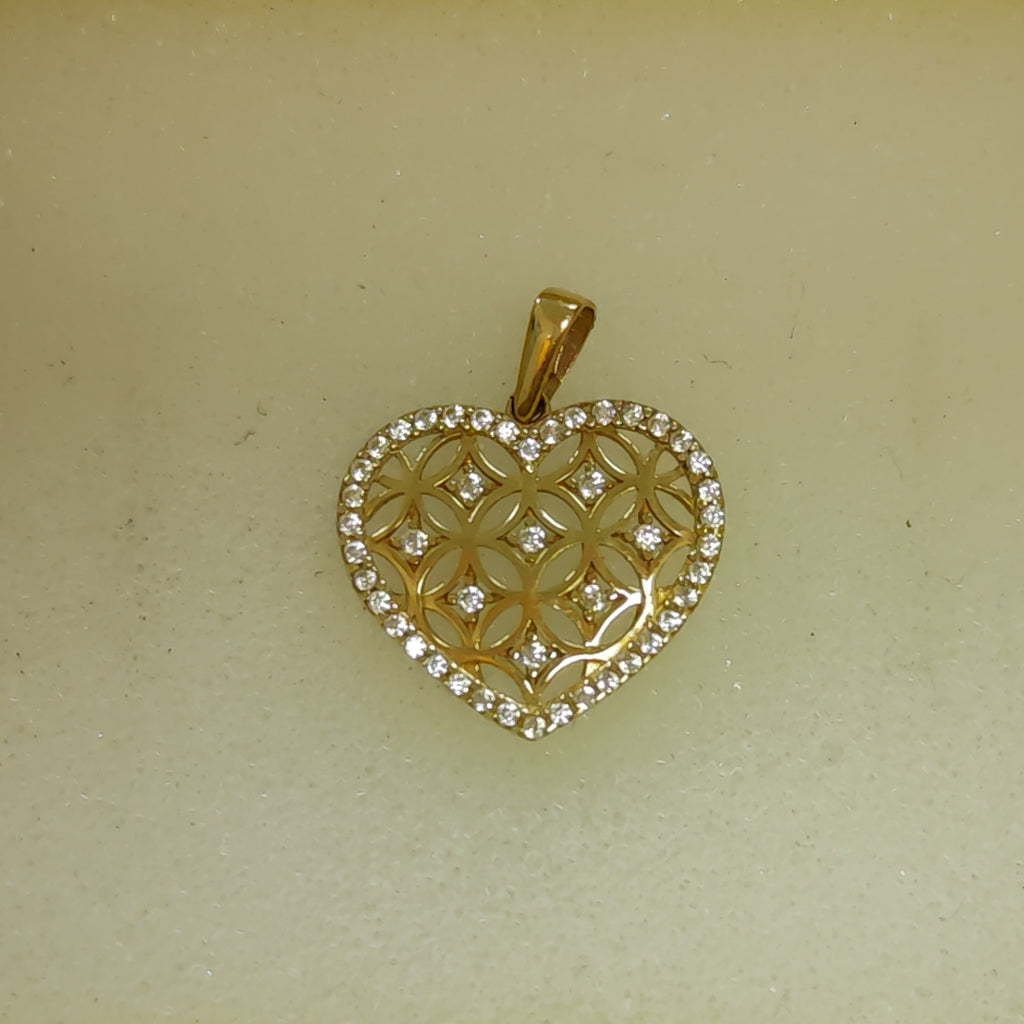 DIJES ORO 14K 1.4 (NUEVO)
