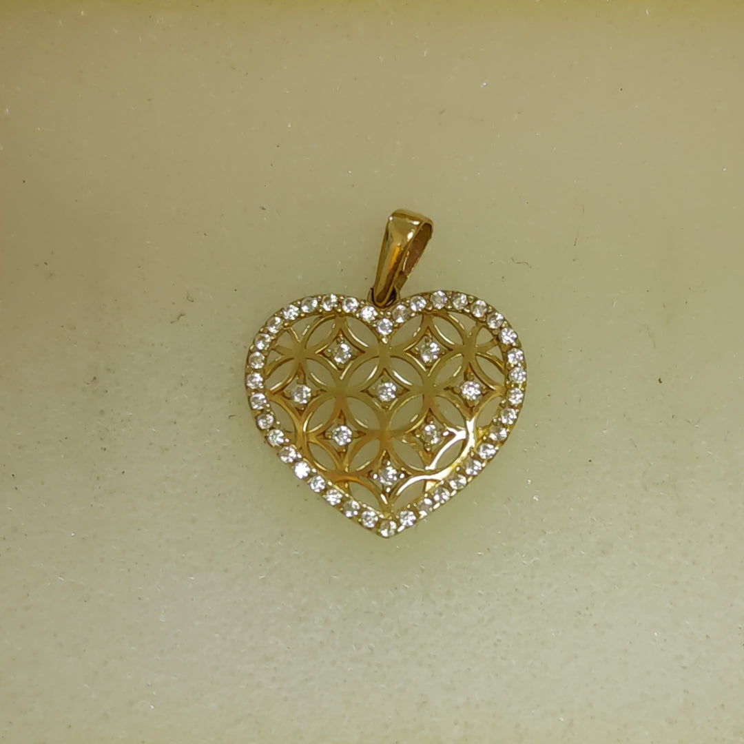 DIJES ORO 14K 1.4 (NUEVO)