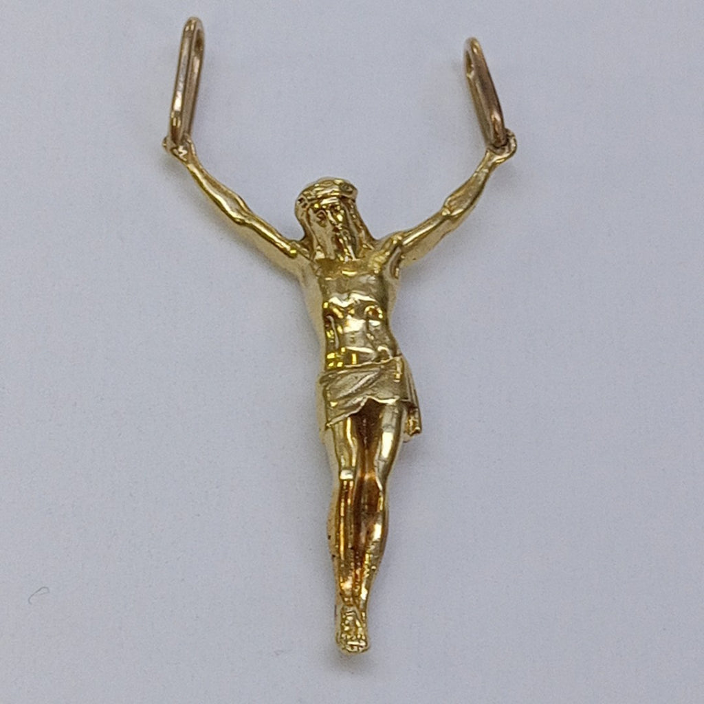 DIJE ORO 14 K 6,10 GRMS (SEMINUEVO)