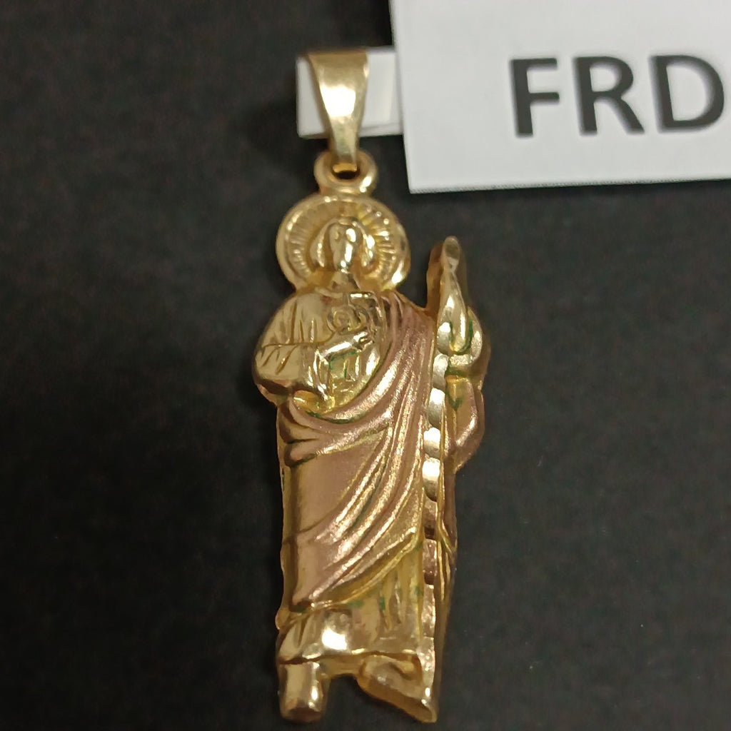 DIJE ORO 14 K 5,30 GRMS (SEMINUEVO)