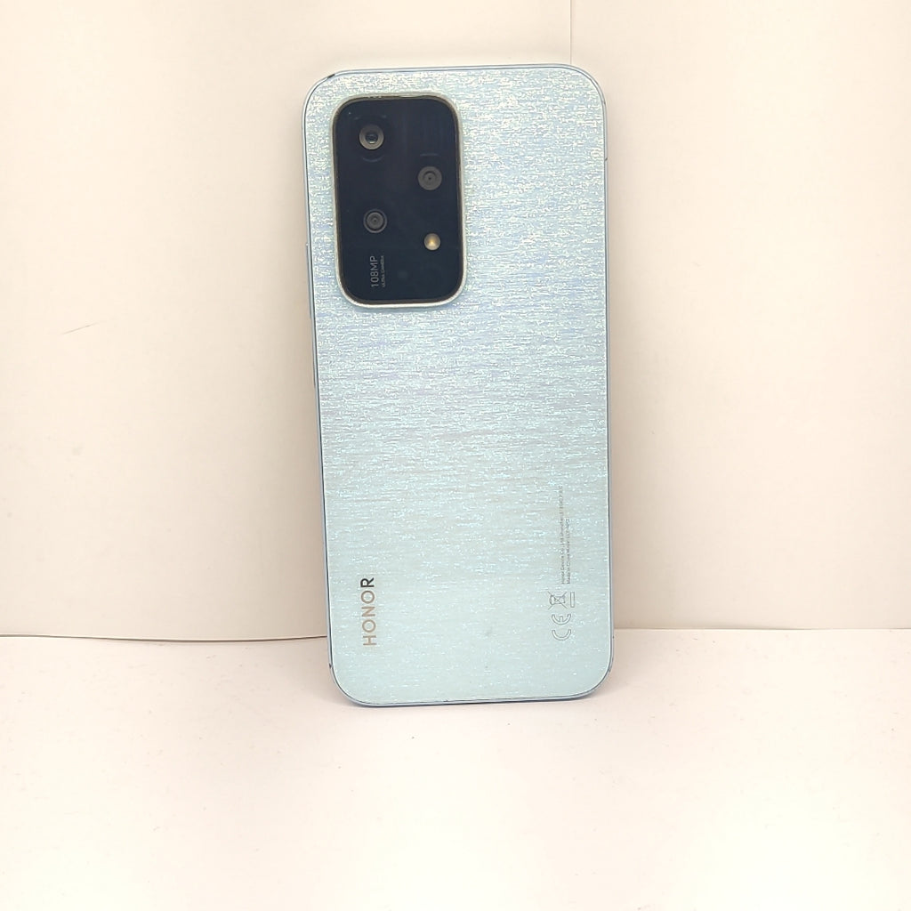 CELULAR HONOR 200 LITE LLY-NX3 (2024) 256 GB 8 GB RAM (SEMINUEVO)