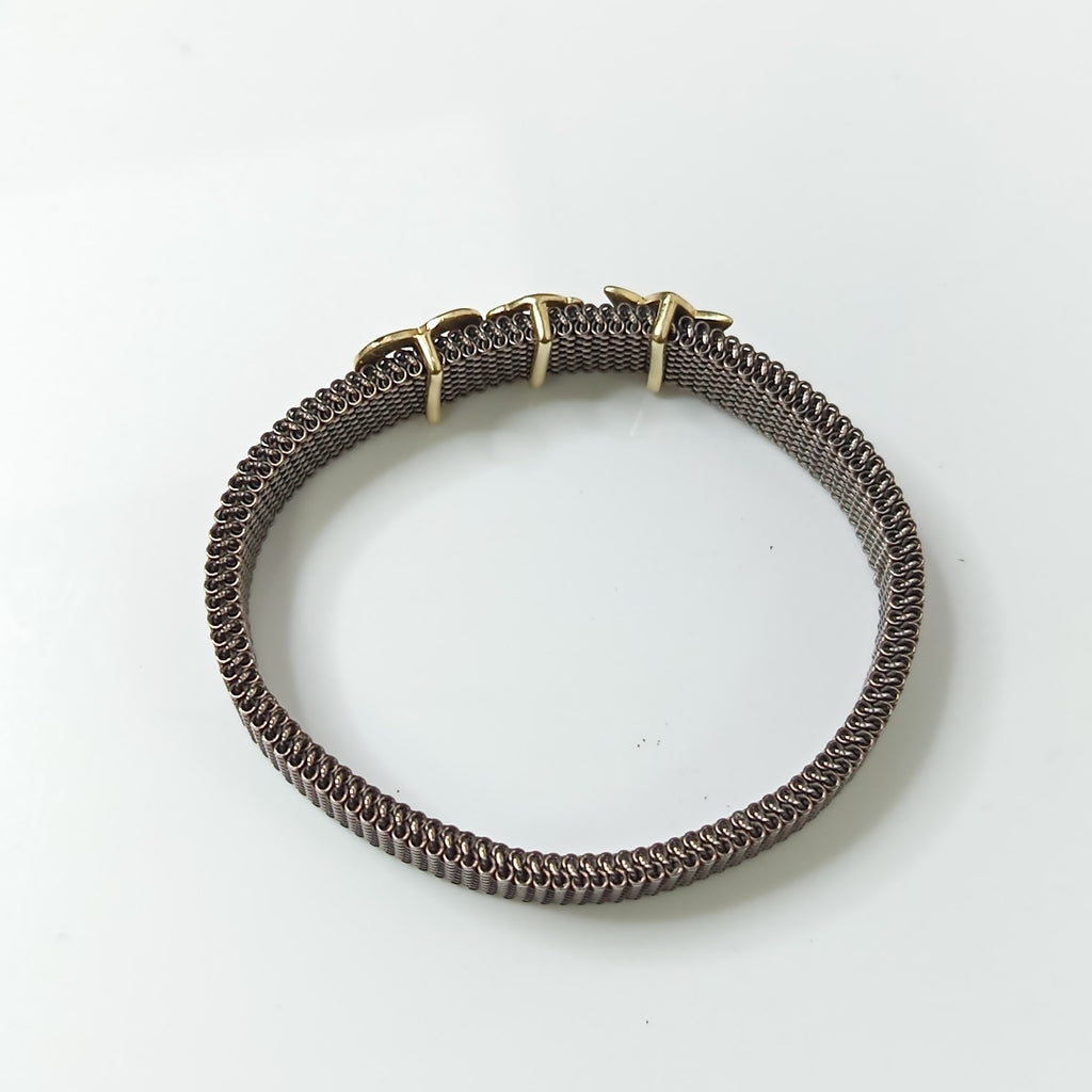 PULSERA ORO 14 K 17.8 GRMS (SEMINUEVO)