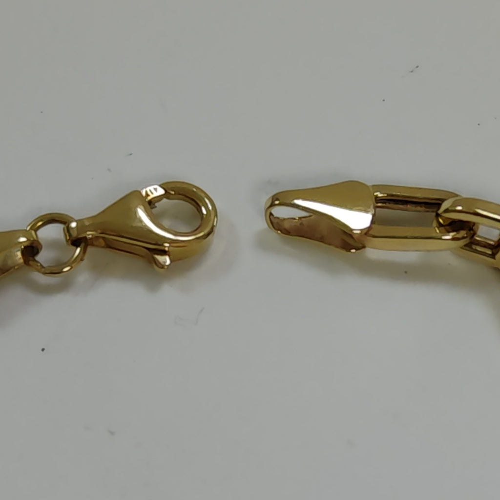 PULSERAS DAMA ORO 10K 3 (NUEVO)