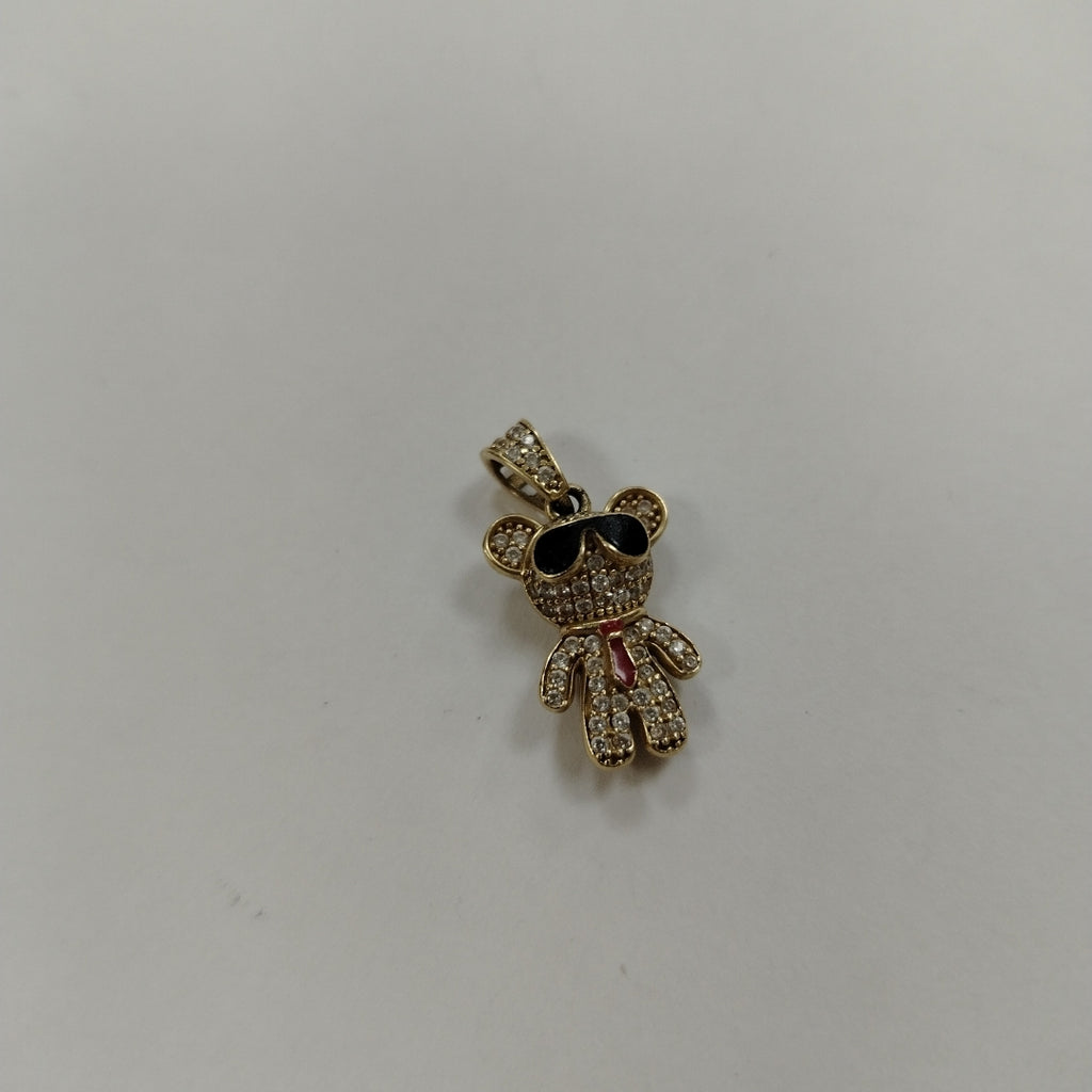 DIJE ORO 14 K 3 GRMS (SEMINUEVO)