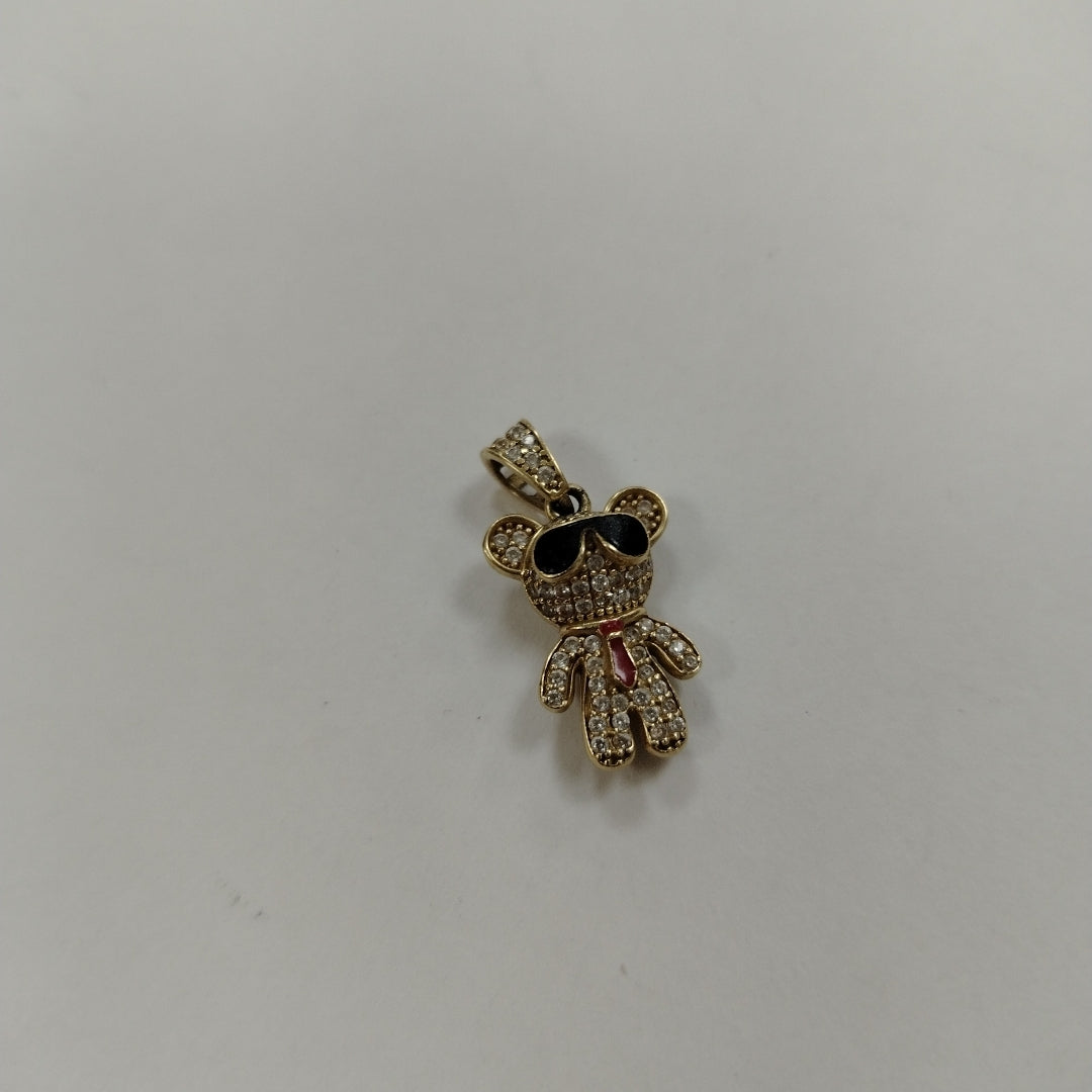 DIJE ORO 14 K 3 GRMS (SEMINUEVO)