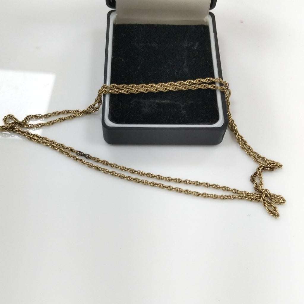 CADENA ORO 8 K 7 GRMS (SEMINUEVO)