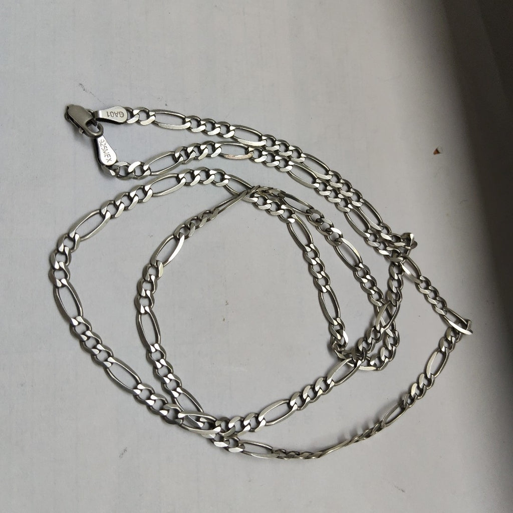 CADENA PLATA 11,70 GRMS (SEMINUEVO)