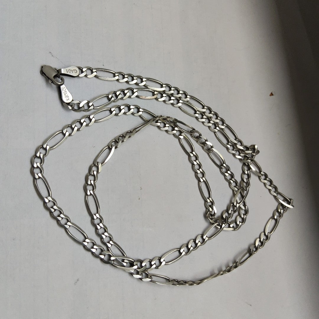 CADENA PLATA 11,70 GRMS (SEMINUEVO)