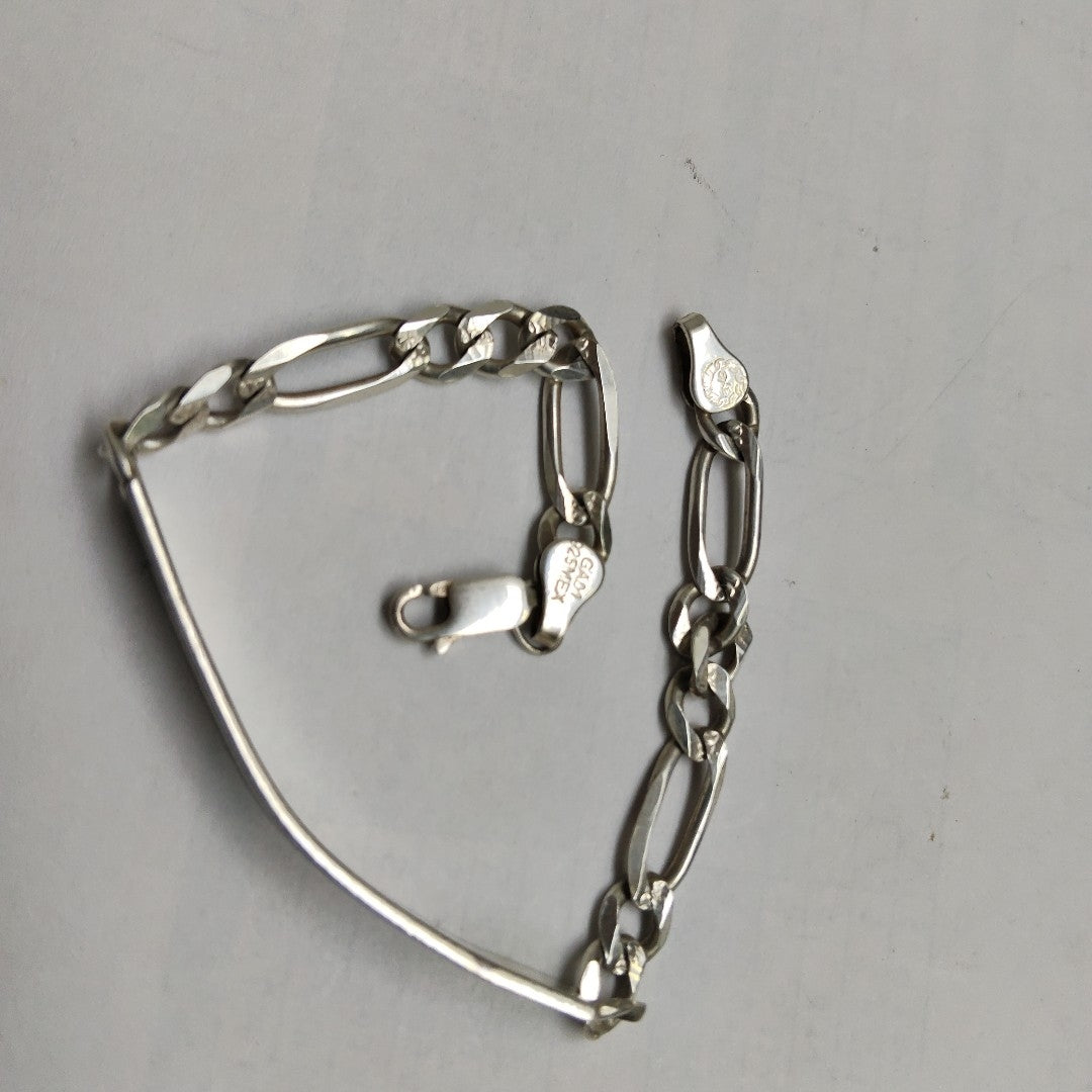 ESCLAVA PLATA 11,30 GRMS (SEMINUEVO)
