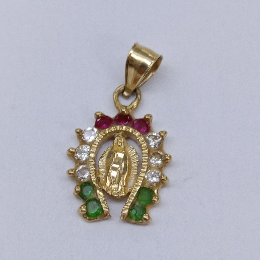 DIJE ORO 14 K 2,60 GRMS (SEMINUEVO)