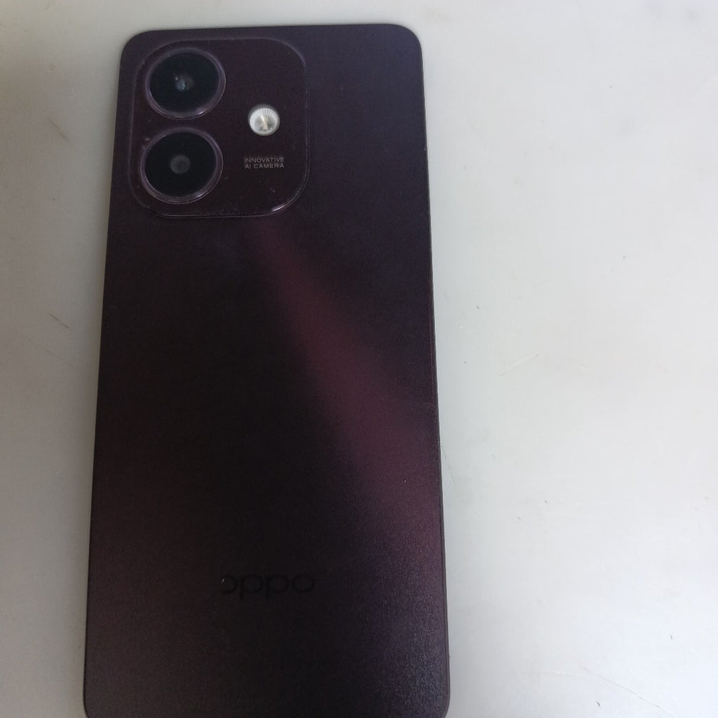 CELULAR OPPO A40 CPH2669 (2024) 256 GB 4 GB RAM (SEMINUEVO)