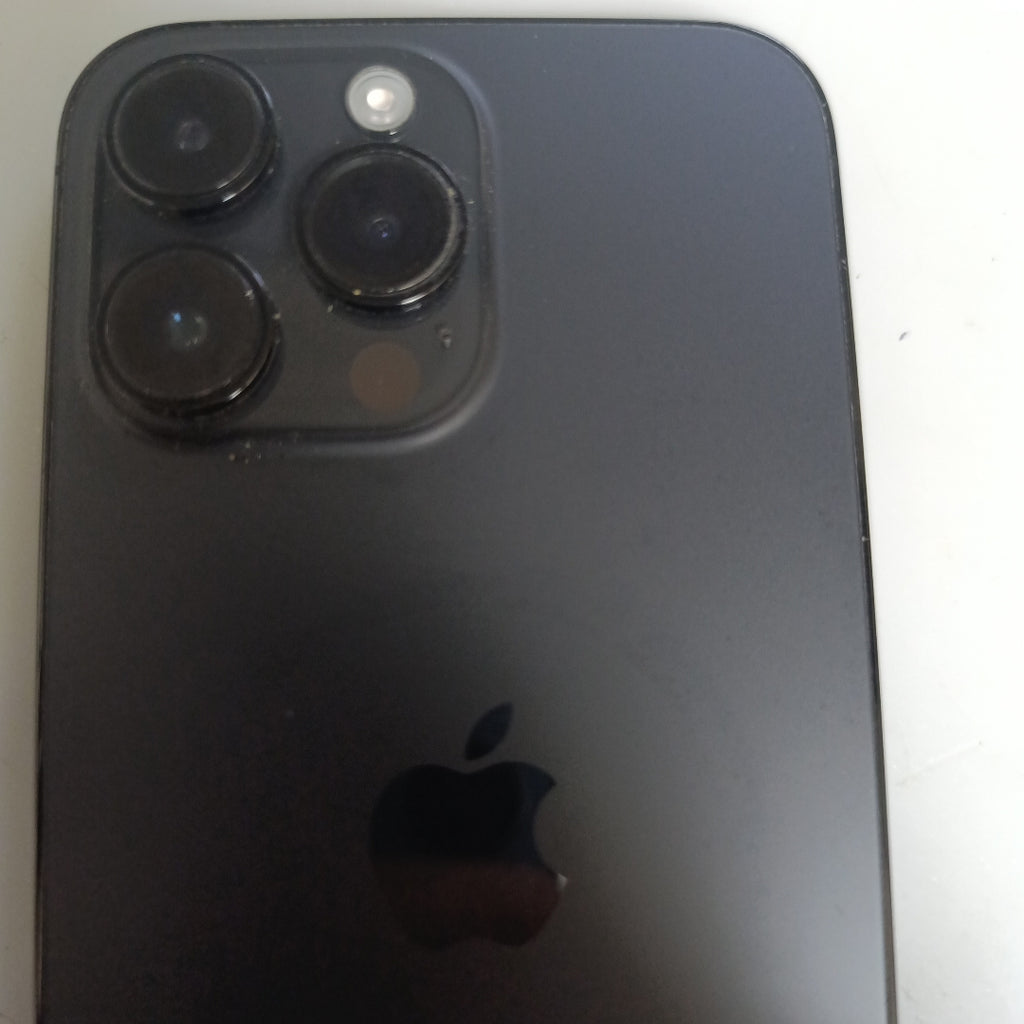 CELULAR APPLE IPHONE 14 PRO MAX A2651 256 GB 6 GB RAM (SEMINUEVO)