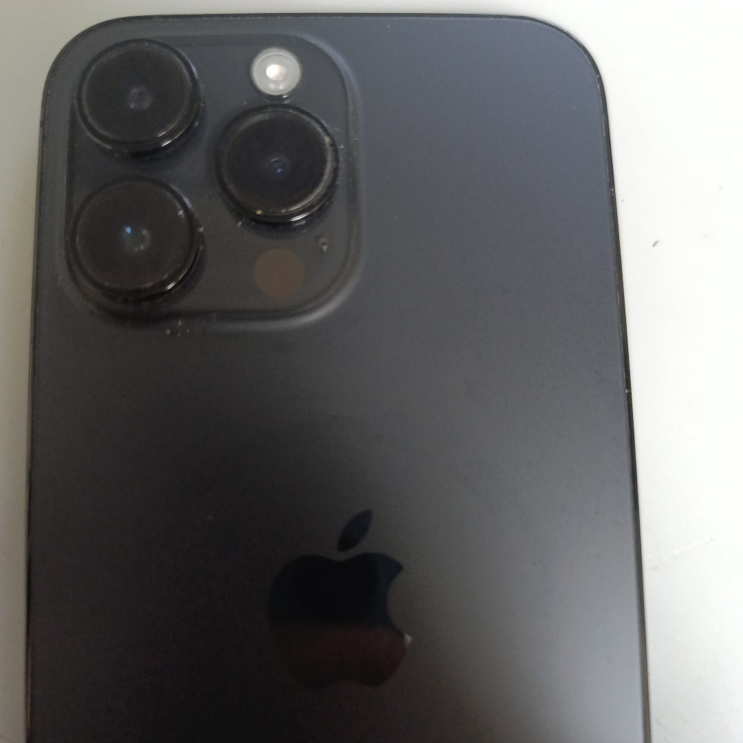 CELULAR APPLE IPHONE 14 PRO MAX A2651 256 GB 6 GB RAM (SEMINUEVO)