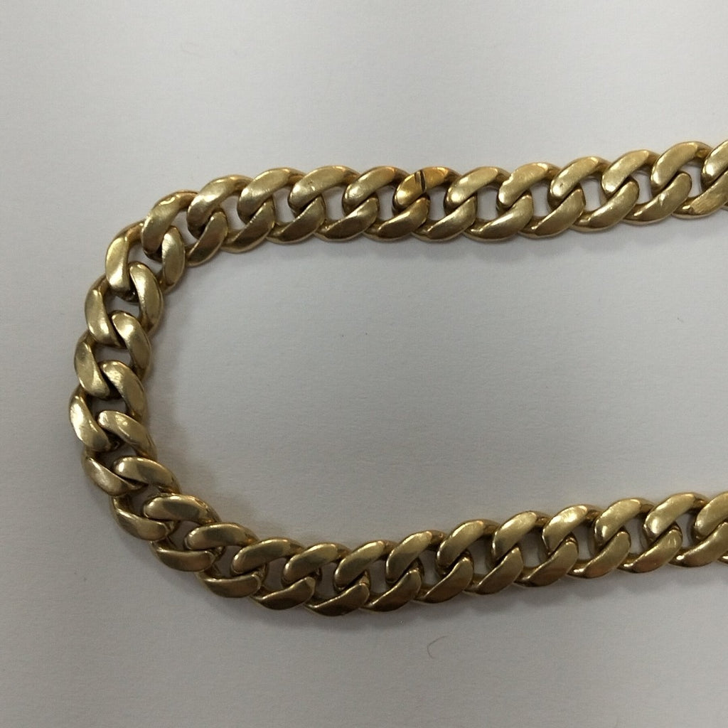 PULSERA ORO 14 K 21.1 GRMS (SEMINUEVO)