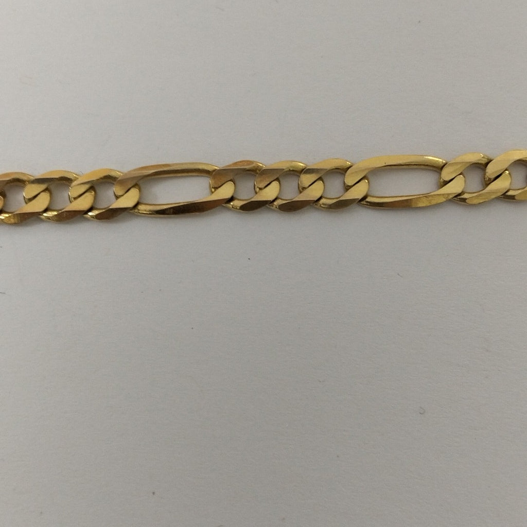 PULSERA ORO 14 K 10 GRMS (SEMINUEVO)