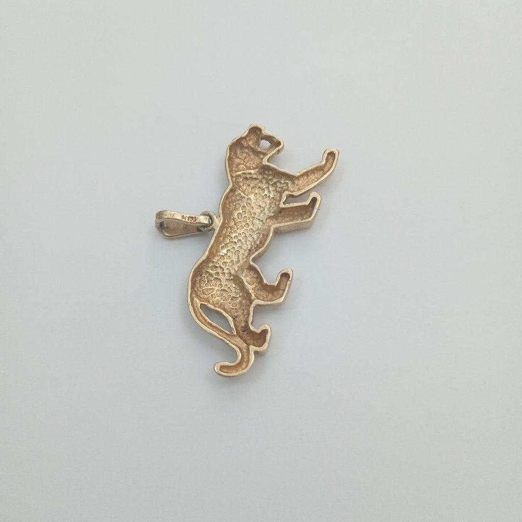 DIJE ORO 14 K 5.8 GRMS (SEMINUEVO)