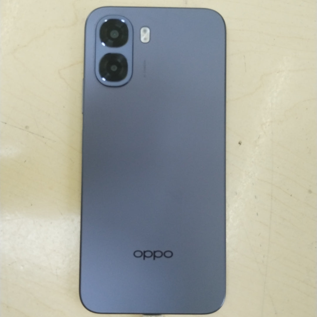 CELULAR OPPO A6X CPH2819 (2025) 128 GB 4 GB RAM (SEMINUEVO)