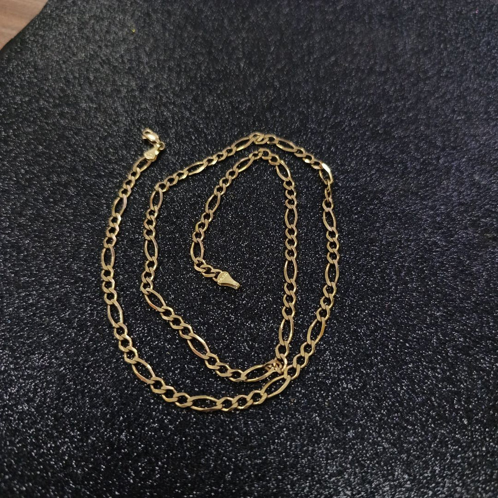 CADENA ORO 10 K 12.6 GRMS (SEMINUEVO)