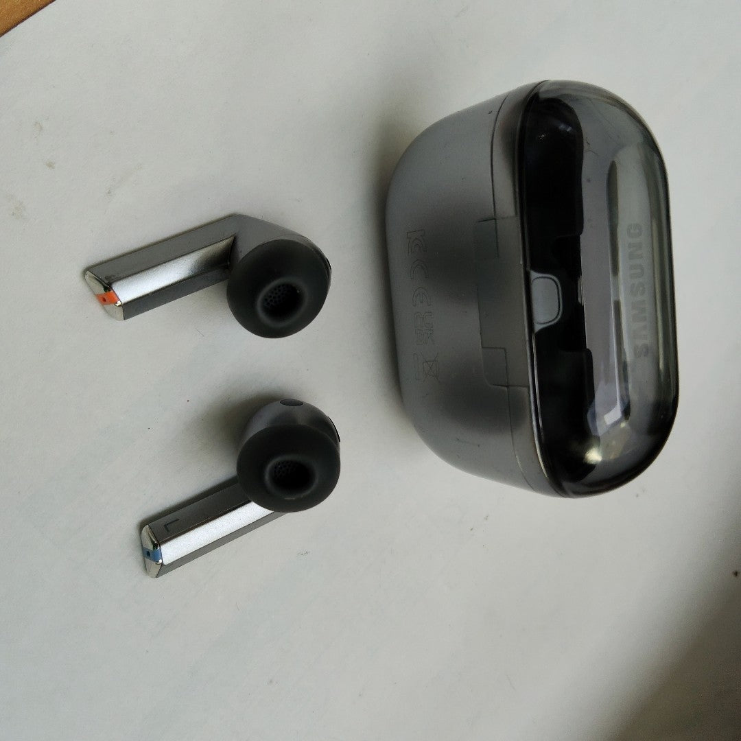AUDIFONOS SAMSUNG GALAXY BUDS 3 PRO SM-R630 INALAMBRICO IN EAR
