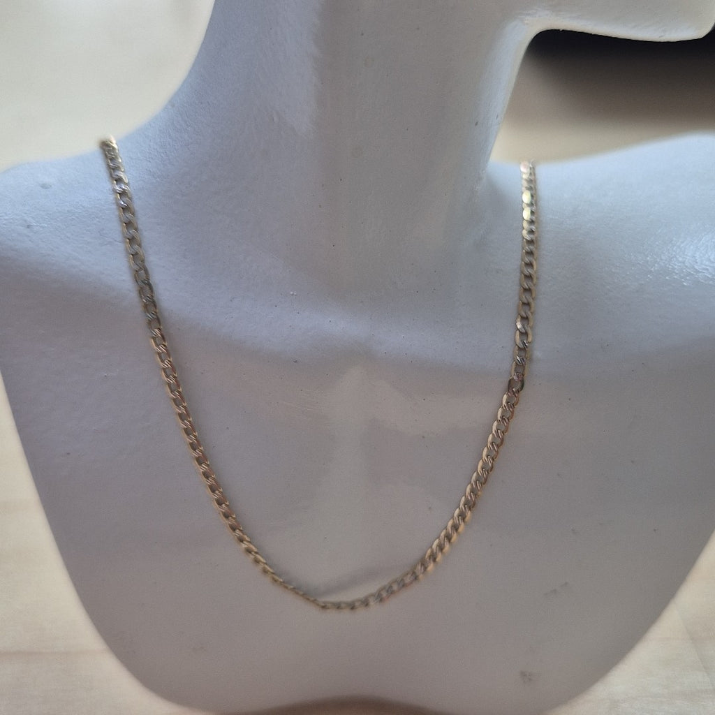 CADENA ORO 10 K 1.9 GRMS (SEMINUEVO)