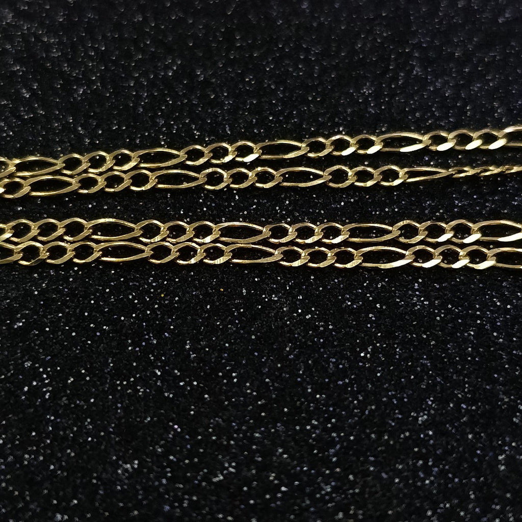 CADENA ORO 10 K 4.1 GRMS (SEMINUEVO)