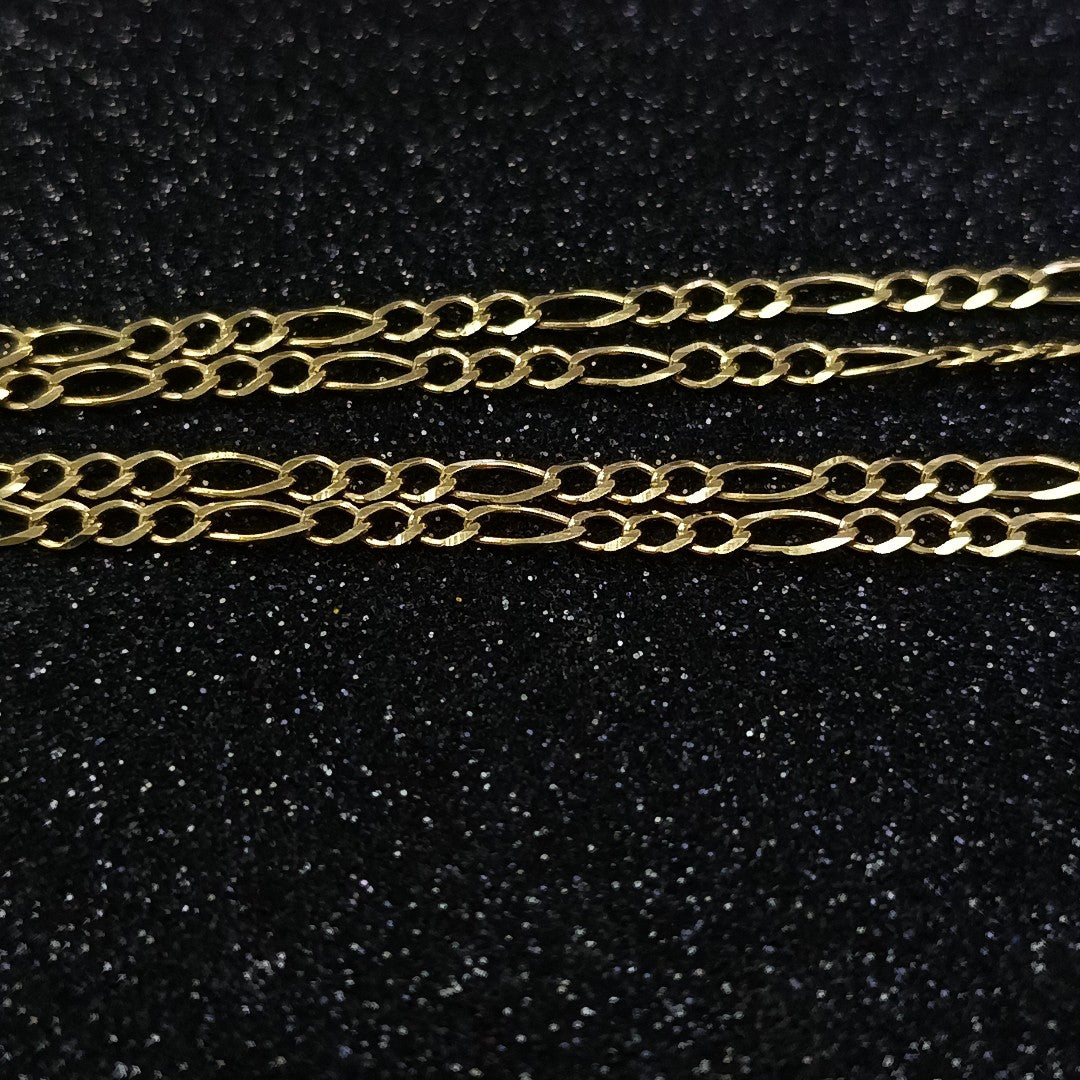 CADENA ORO 10 K 4.1 GRMS (SEMINUEVO)