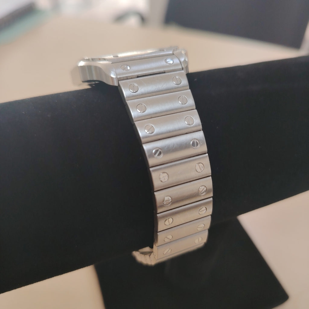 RELOJ DAMA 4075 (SEMINUEVO)
