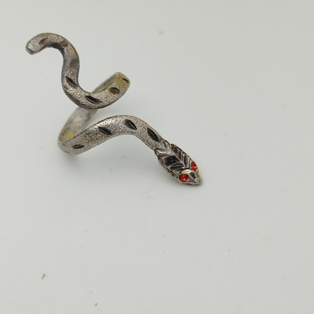 ANILLITO PLATA 4,10 GRMS (SEMINUEVO)