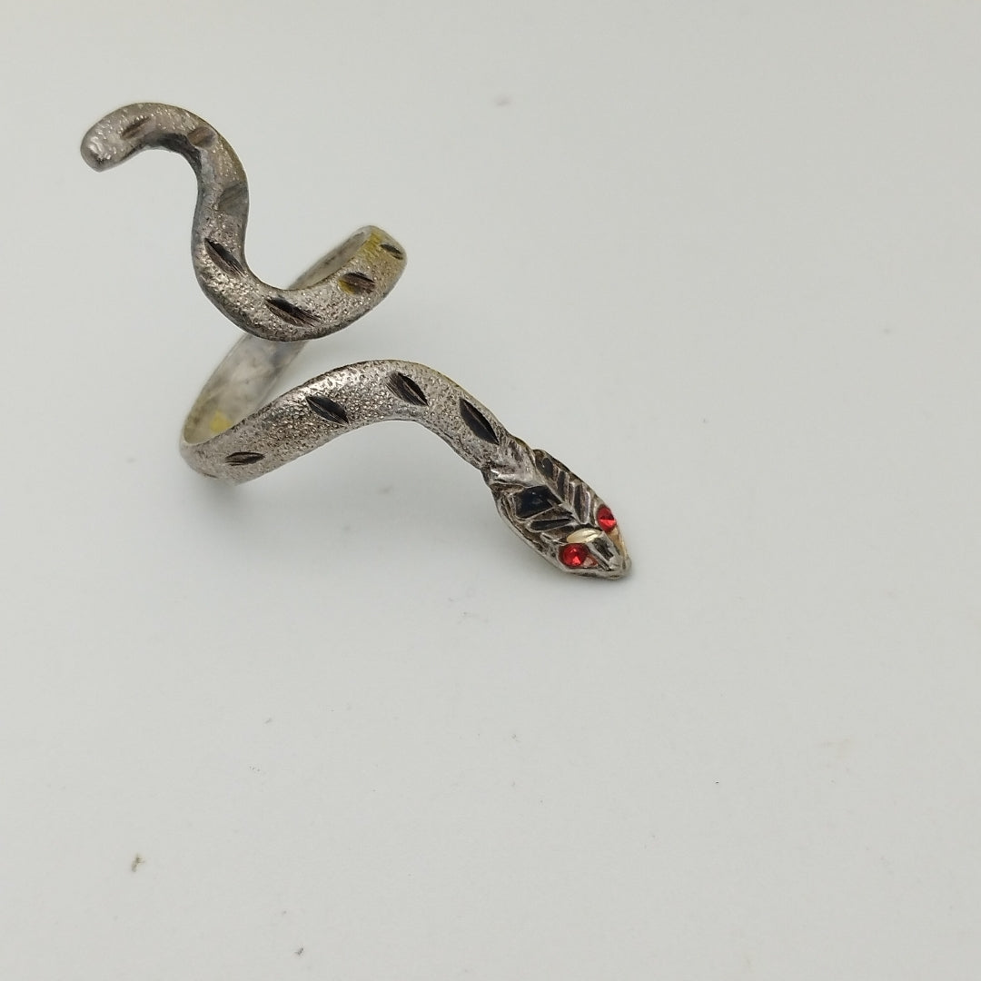 ANILLITO PLATA 4,10 GRMS (SEMINUEVO)