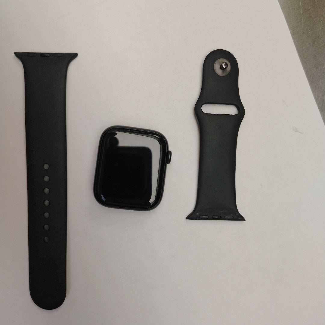 SMARTWATCH APPLE SERIES 9 ALUMINIO A2980 45 MM GPS (SEMINUEVO)