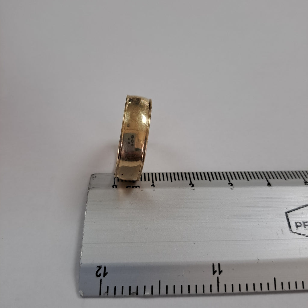 ARGOLLA ORO 10 K 1,80 GRMS (SEMINUEVO)