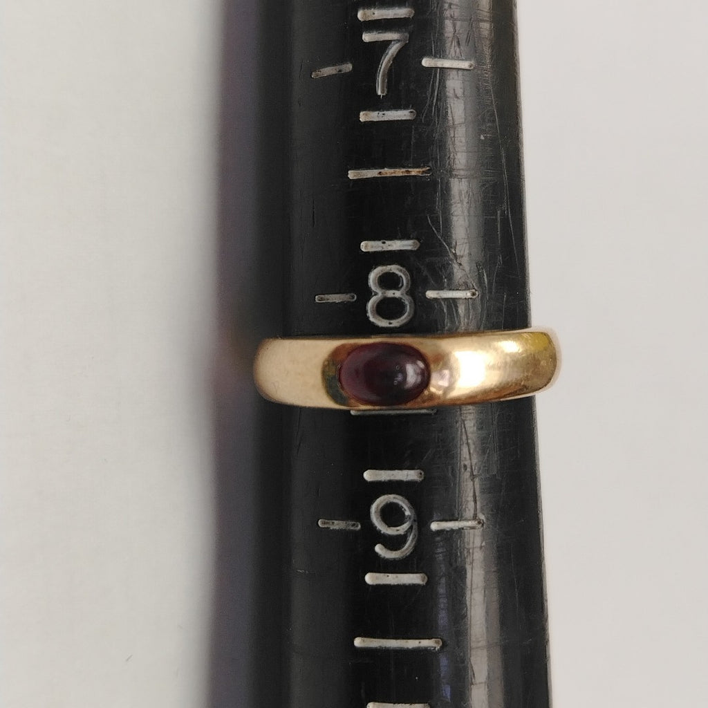 ANILLITO ORO 14 K 6 GRMS (SEMINUEVO)