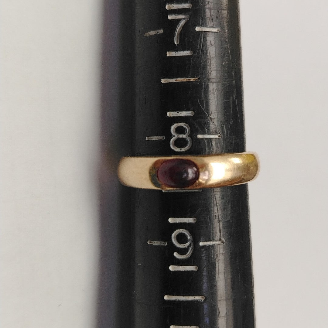 ANILLITO ORO 14 K 6 GRMS (SEMINUEVO)