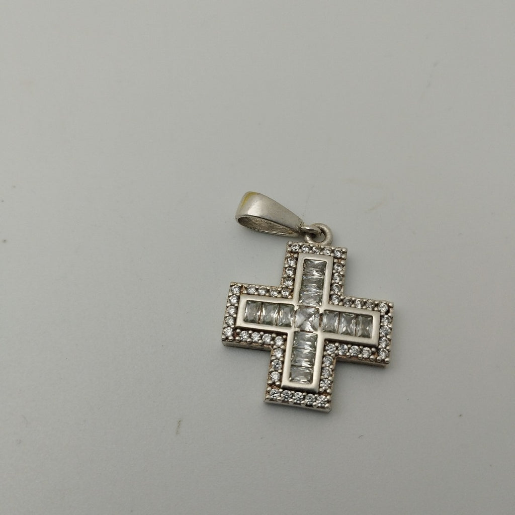 DIJE PLATA 4.8 GRMS (SEMINUEVO)