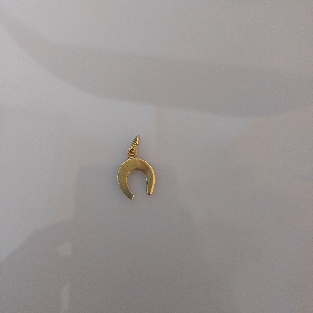 DIJE ORO 14 K 1.5 GRMS (SEMINUEVO)