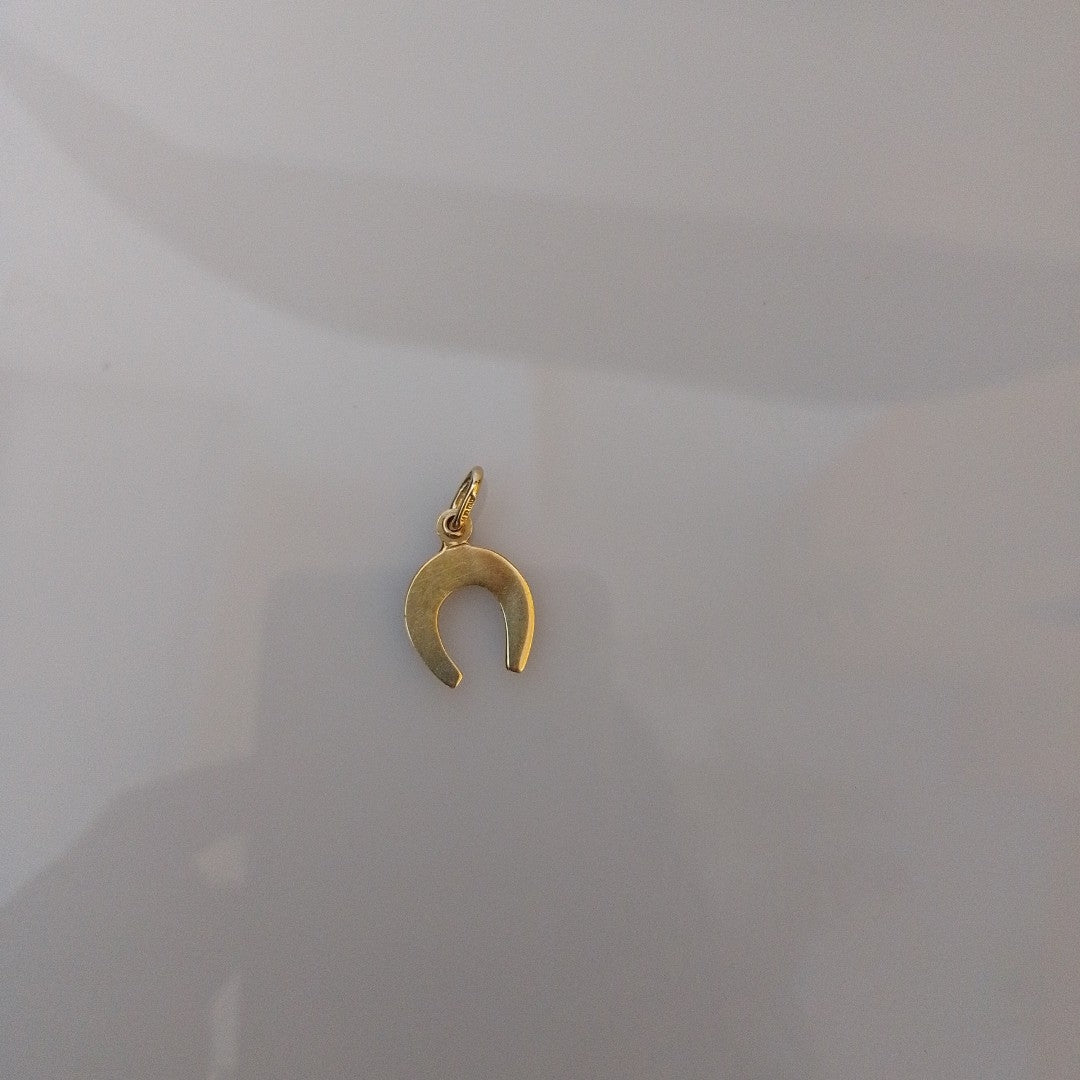 DIJE ORO 14 K 1.5 GRMS (SEMINUEVO)