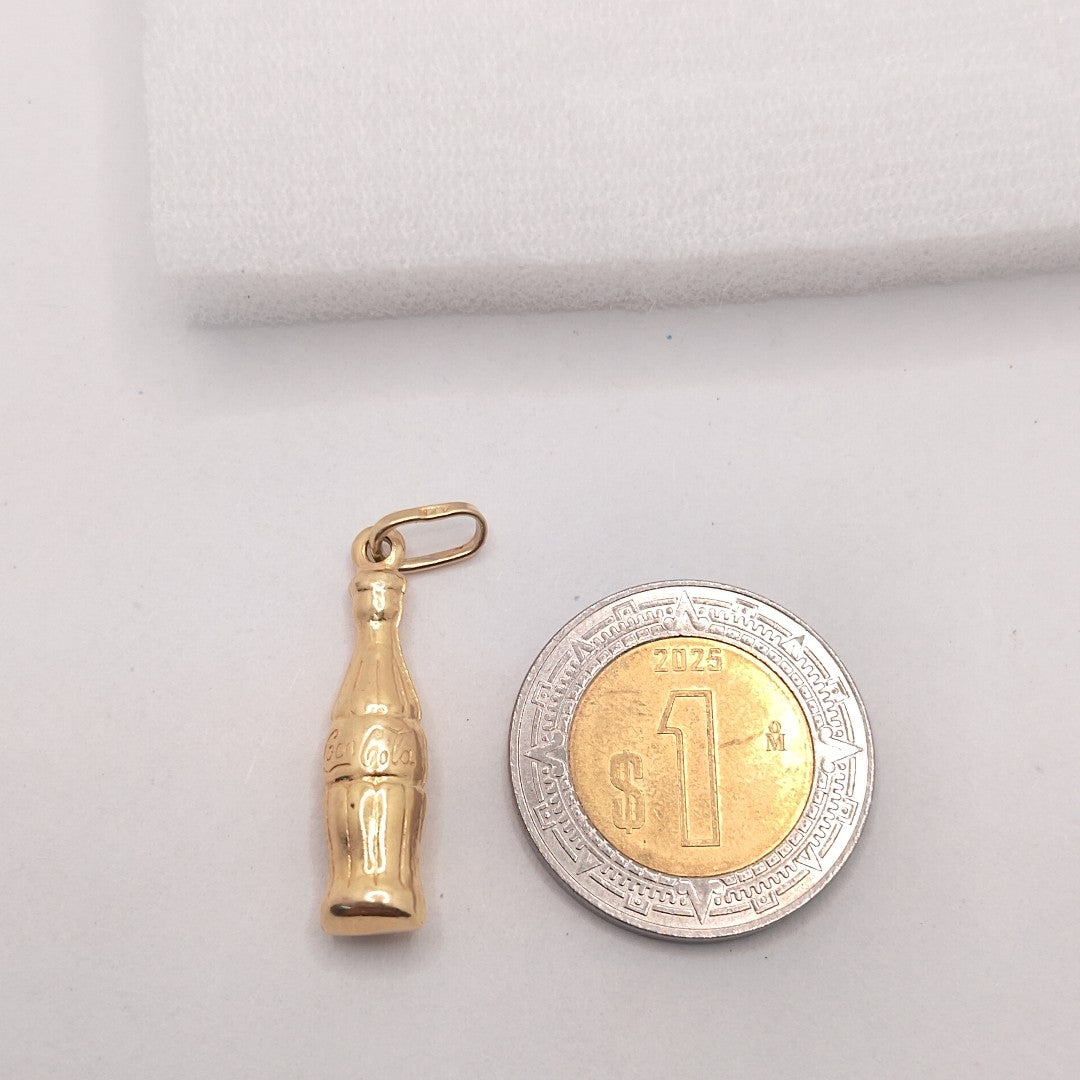 DIJE ORO 10 K 1.3 GRMS (SEMINUEVO)