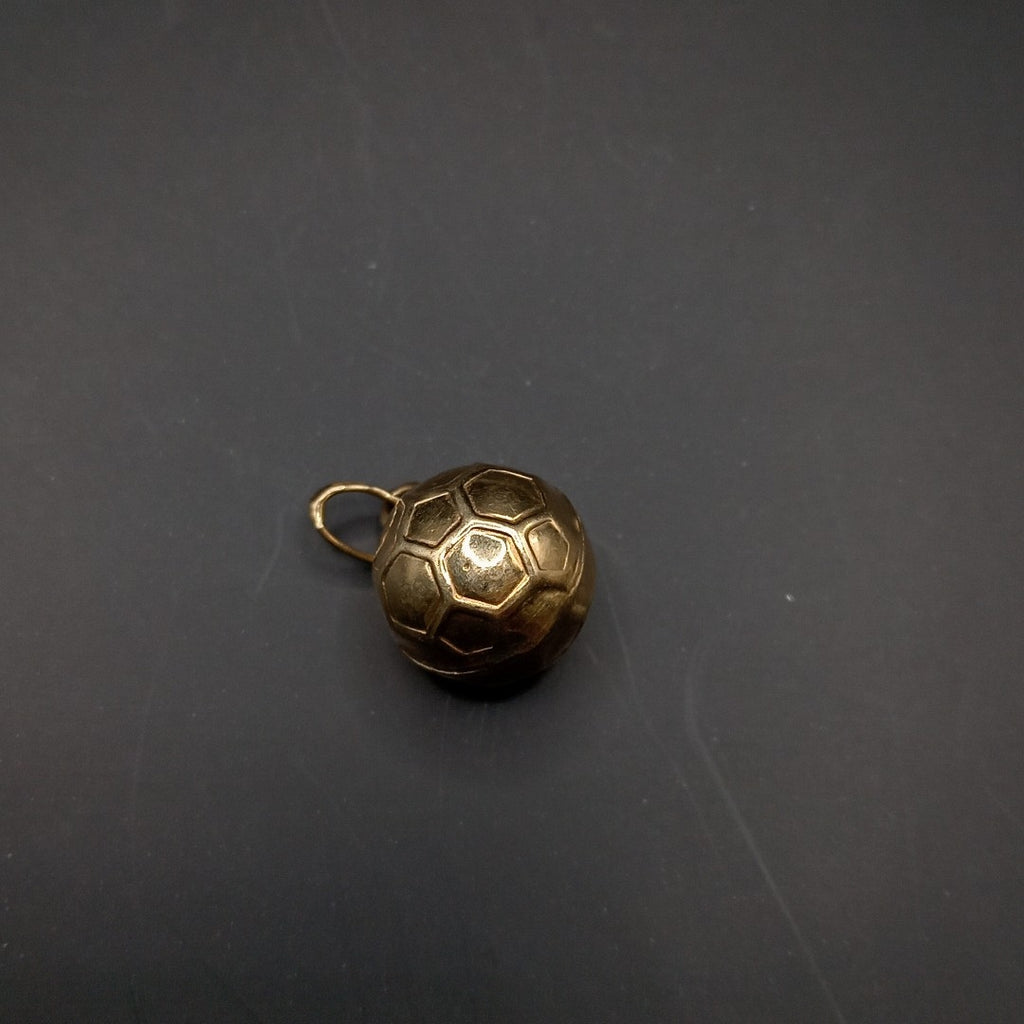 DIJE ORO 14 K 1.7 GRMS (SEMINUEVO)