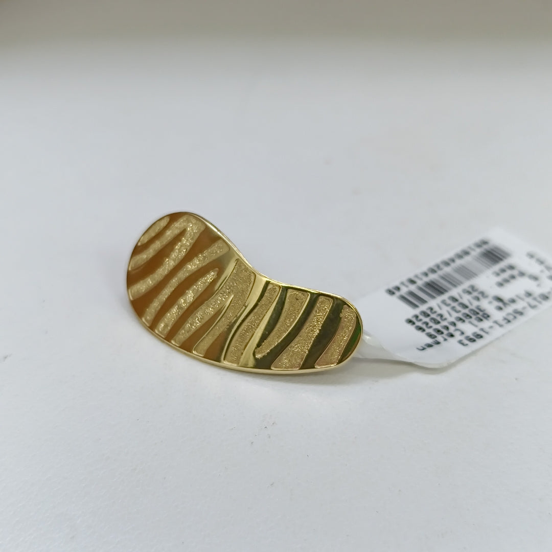 DIJE ORO 14 K 2.5 GRMS (SEMINUEVO)
