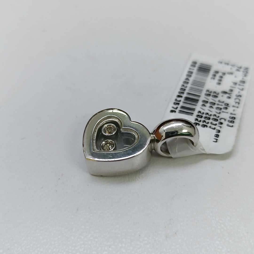 DIJE ORO 18 K 5 GRMS (SEMINUEVO)