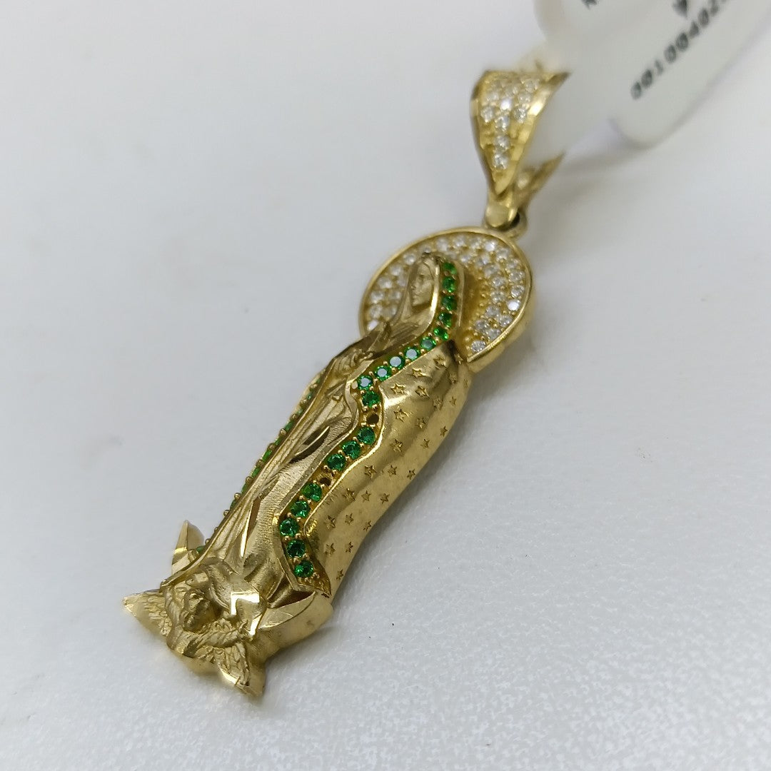 DIJE ORO 10 K 3,20 GRMS (SEMINUEVO)
