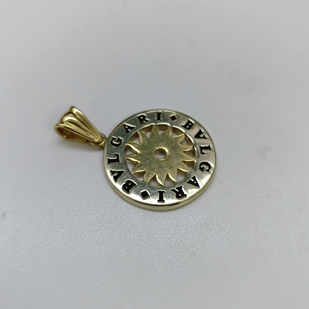 DIJE ORO 14 K 5.1 GRMS (SEMINUEVO)