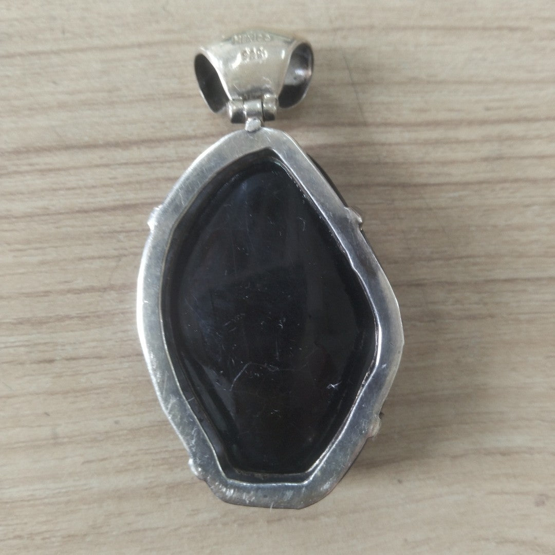 DIJE PLATA 16,30 GRMS (SEMINUEVO)