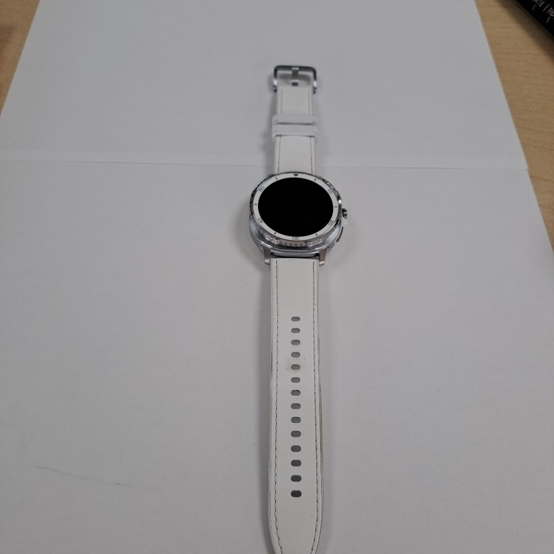 SMARTWATCH SAMSUNG GALAXY WATCH 8 CLASSIC SM-L500 46 MM GPS (SEMINUEVO)