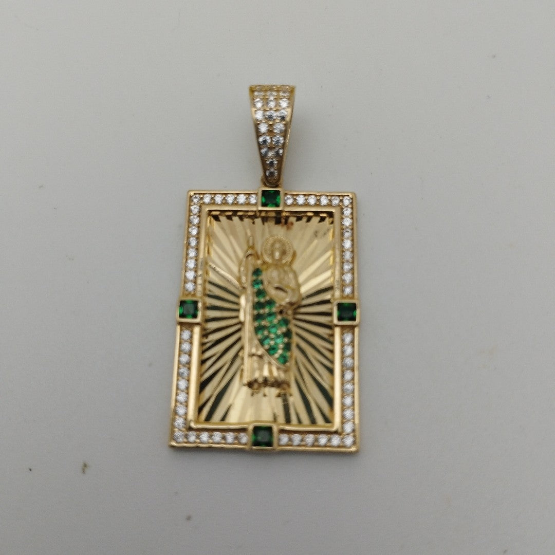 DIJE ORO 14 K 5.4 GRMS (SEMINUEVO)