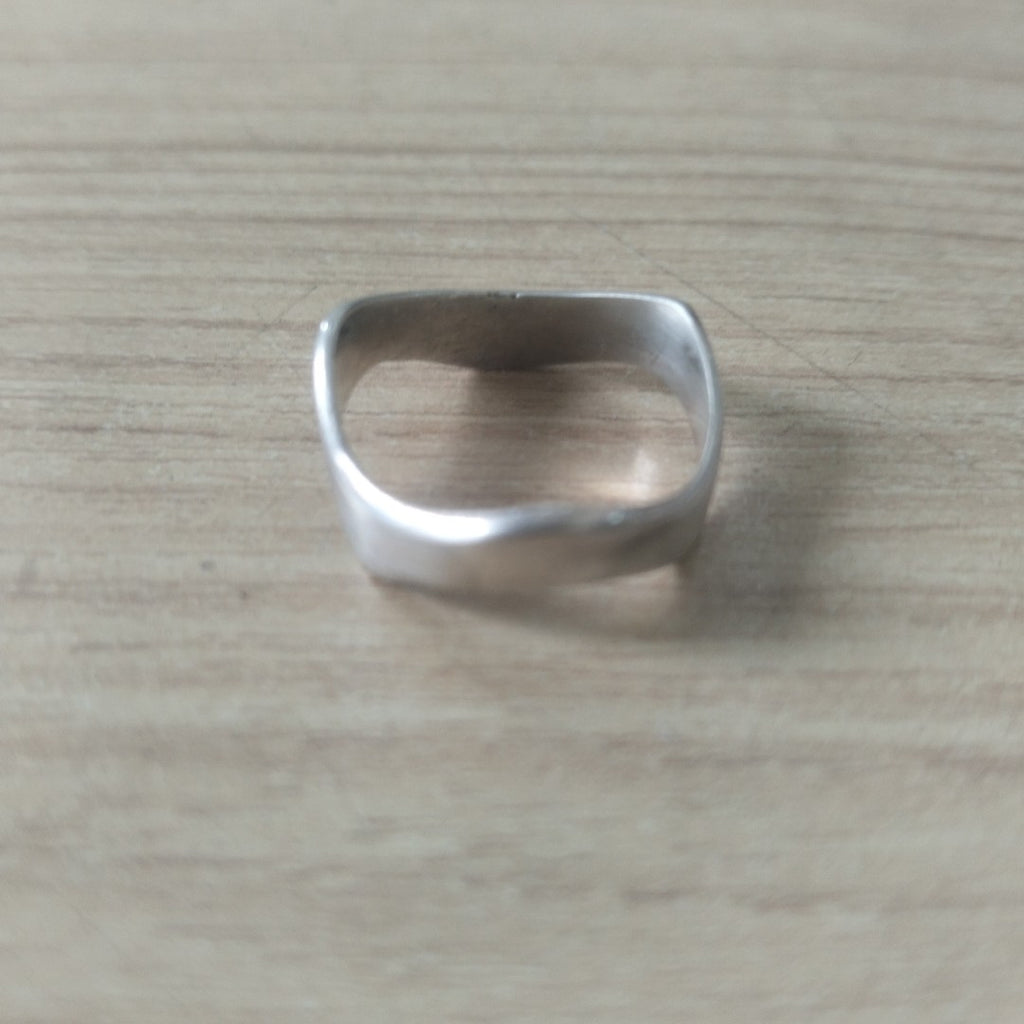 ANILLITO PLATA 2,60 GRMS (SEMINUEVO)