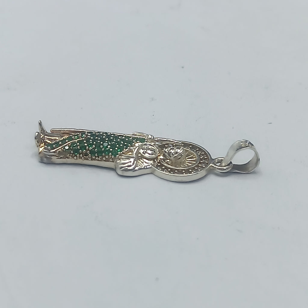 DIJE PLATA 2.5 GRMS (SEMINUEVO)