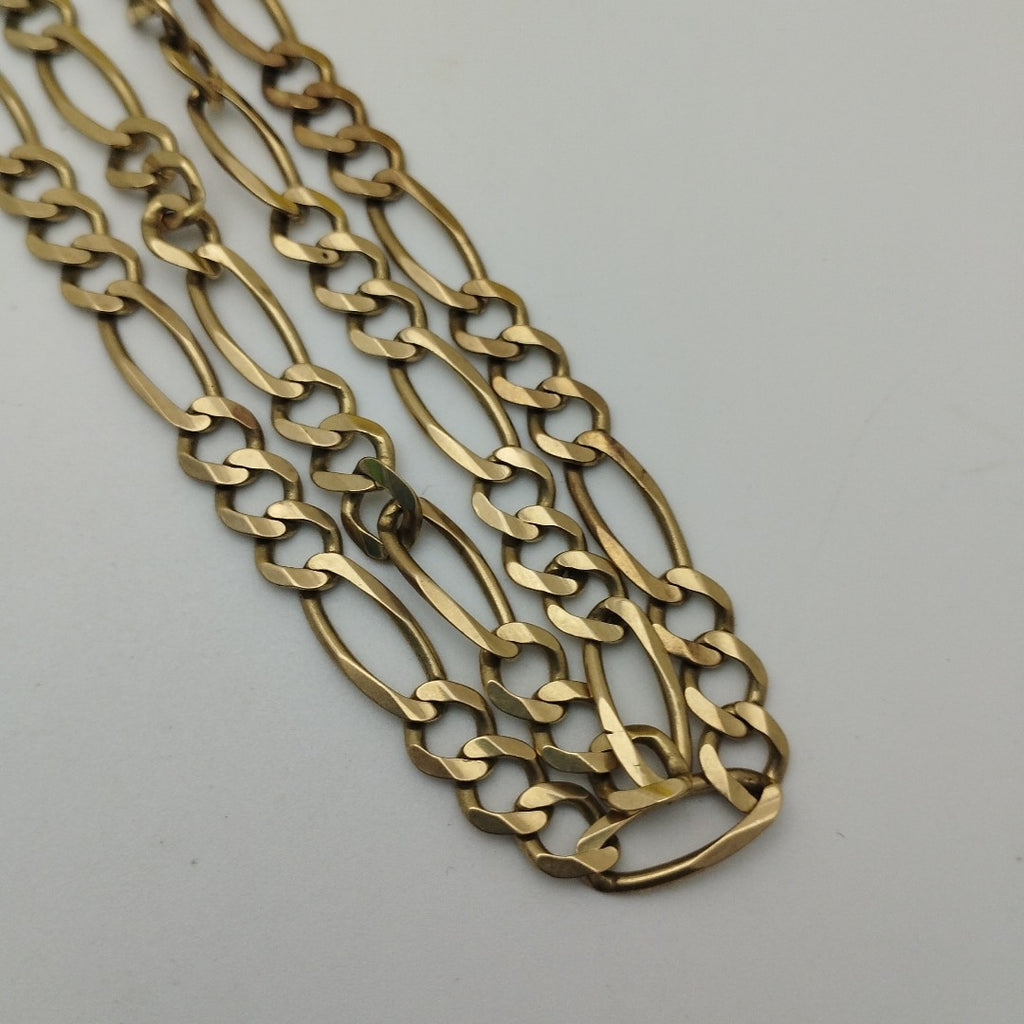 CADENA ORO 14 K 27.3 GRMS (SEMINUEVO)