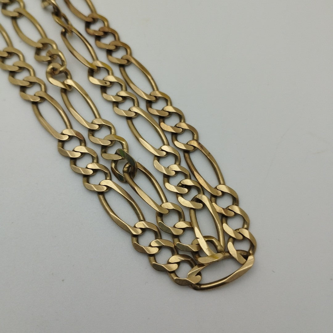 CADENA ORO 14 K 27.3 GRMS (SEMINUEVO)