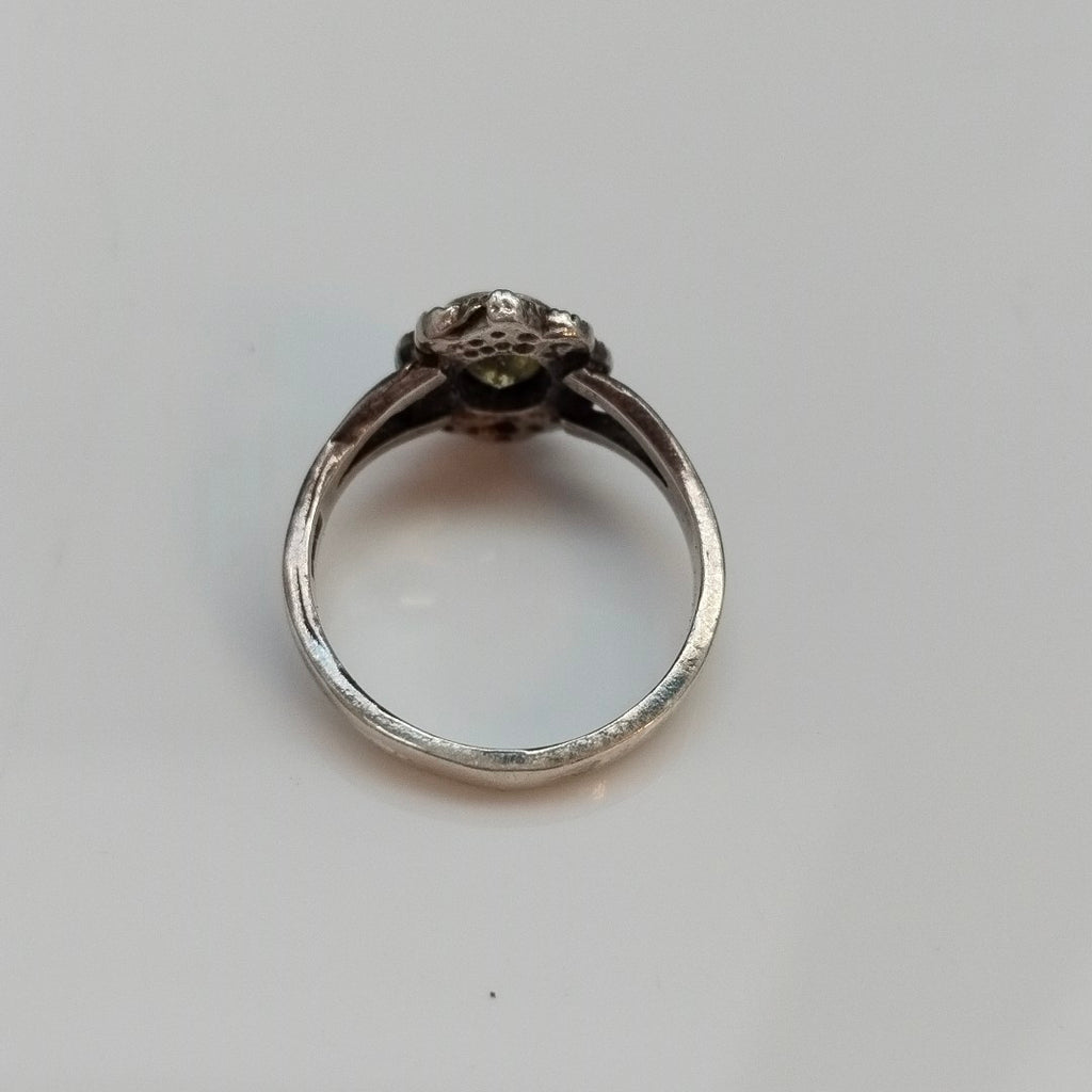 ANILLITO PLATA 3.2 GRMS (SEMINUEVO)